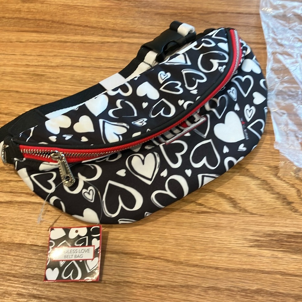 Brighton belt bag